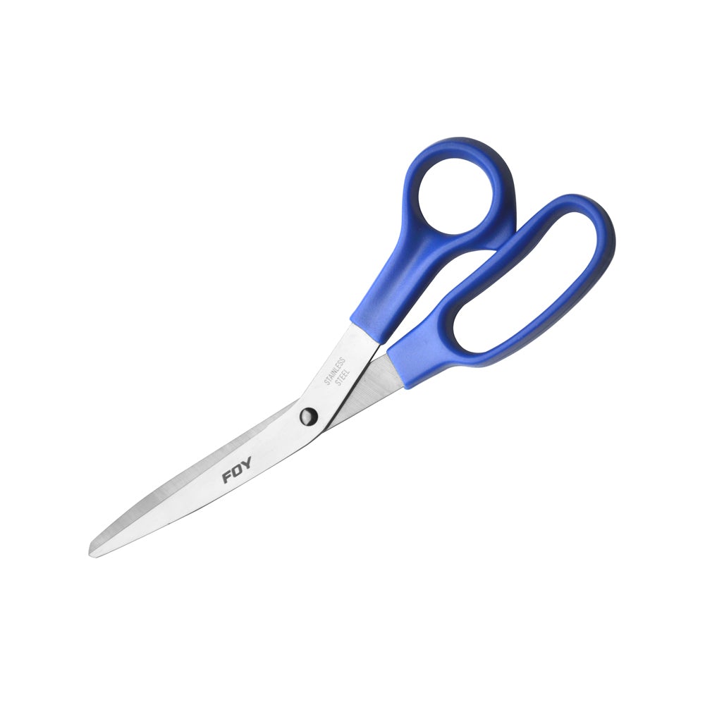 TIJERA PARA OFICINA 8" FOY