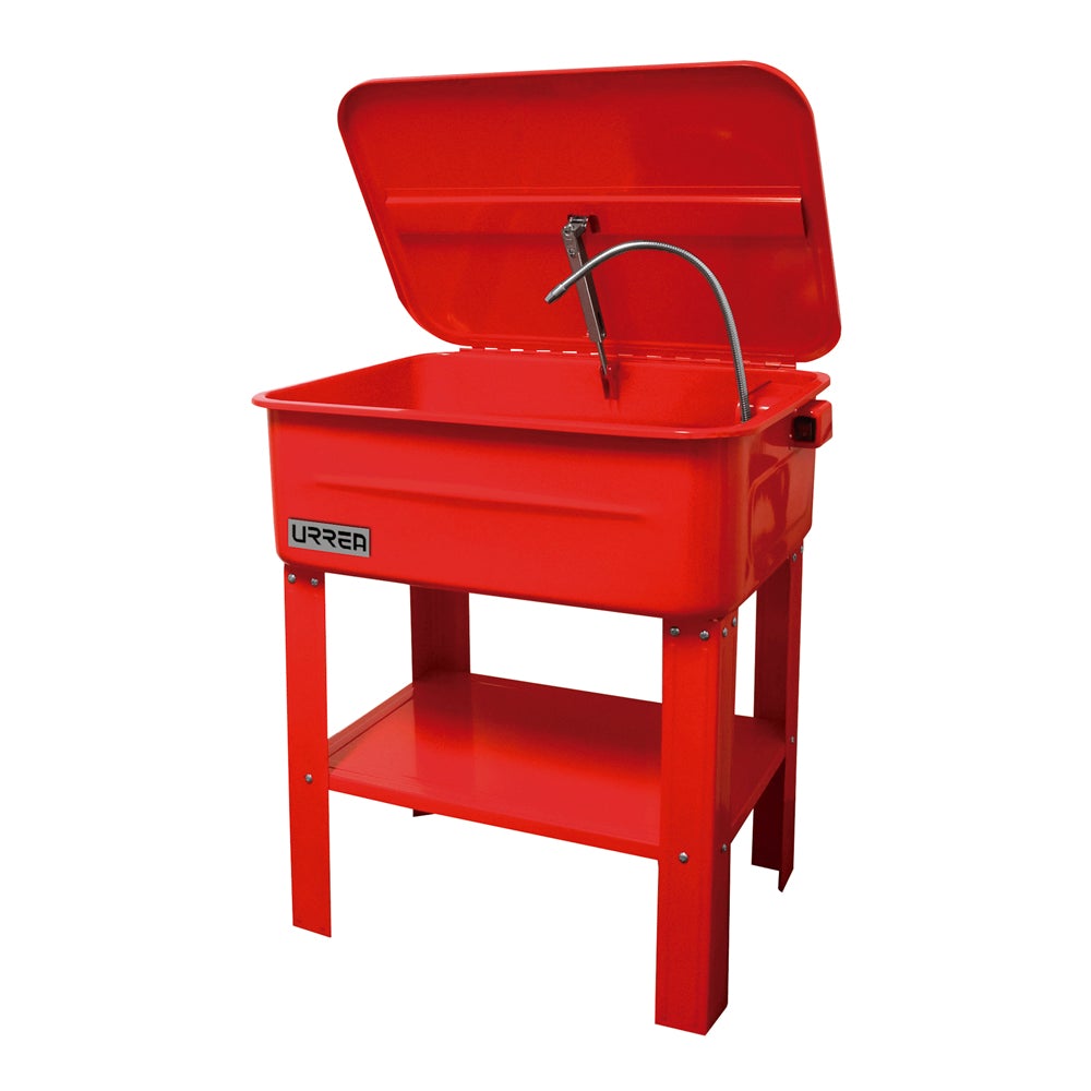 TINA LIMPIA PARTES 75.7 LT URREA