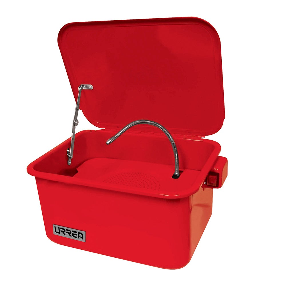 TINA LIMPIA PARTES 13.2 LT URREA