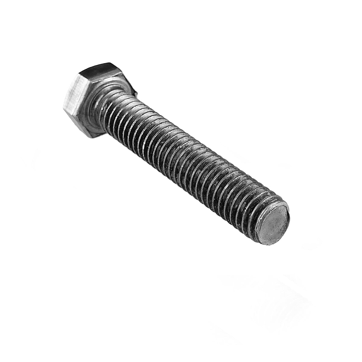 TORNILLO TIPO MÁQUINA 3/4" X 6", 4 PIEZAS SURTEK