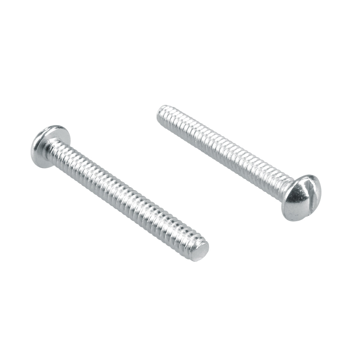 TORNILLO TIPO MÁQUINA CABEZA REDONDA 1/8" X 5/8", 500 PIEZAS SURTEK