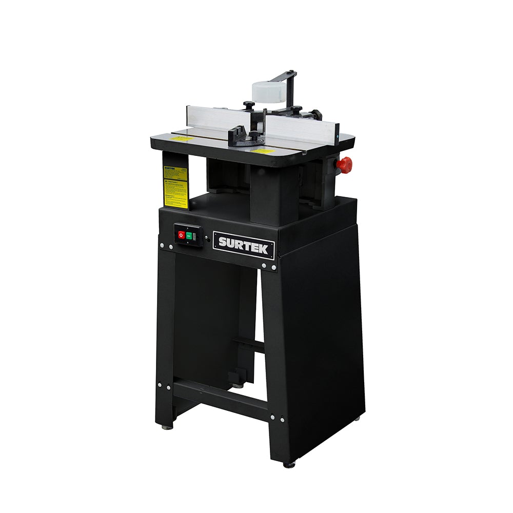 TROMPO DE PISO PARA MADERA 1 HP 750 W 120 V SURTEK