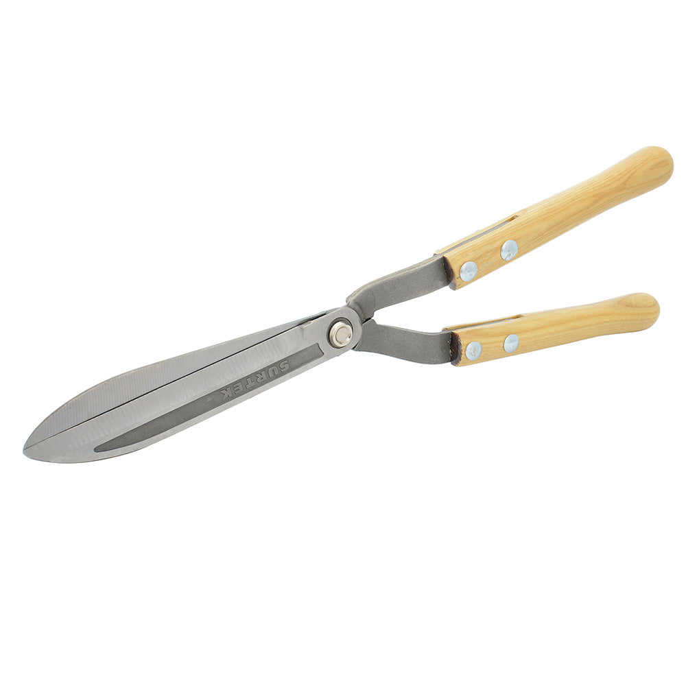 TIJERA PARA PODA A DOS MANOS 12" DENTADA SURTEK