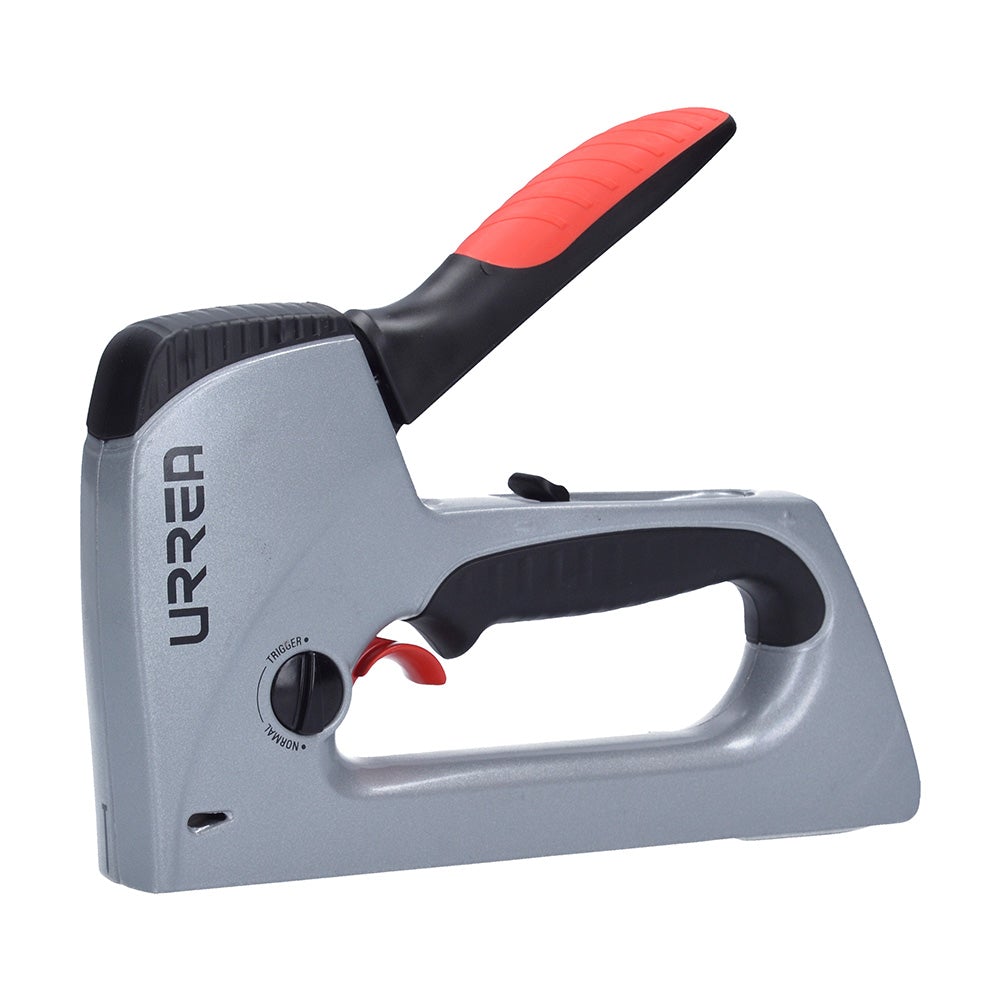 ENGRAPADORA Y CLAVADORA MANUAL CON GATILLO 3 EN 1 URREA