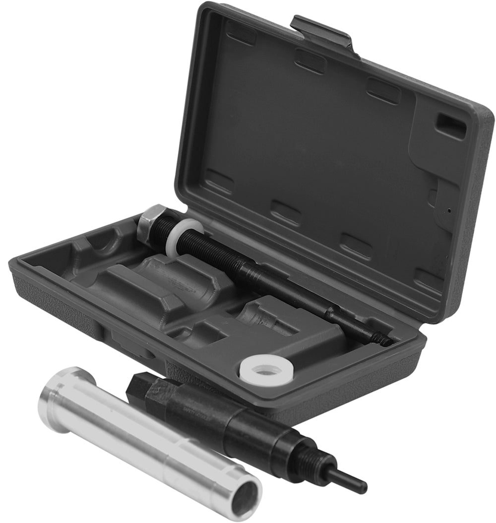 JUEGO DE EXTRACTOR DE BUJÍAS ROTAS, 6 PIEZAS URREA