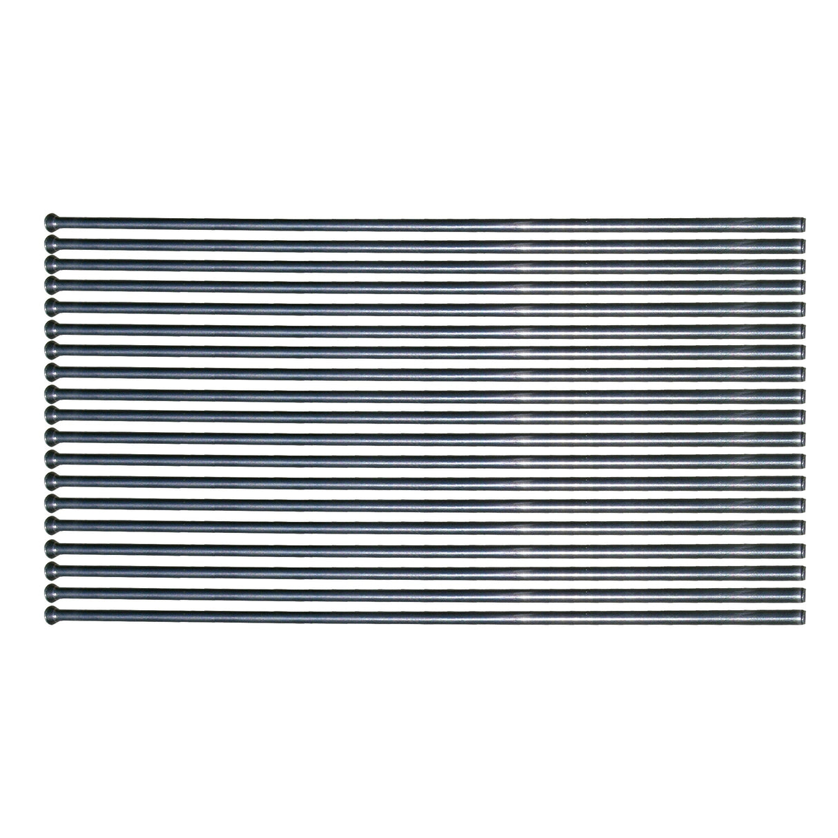 JUEGO DE AGUJAS PARA ESCAREADOR, 19 PIEZAS URREA