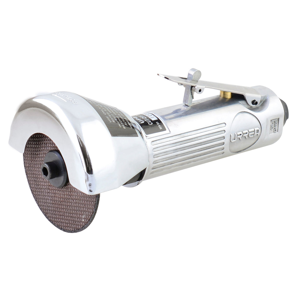 CORTADORA NEUMÁTICA DISCO 3" 20,000 RPM URREA