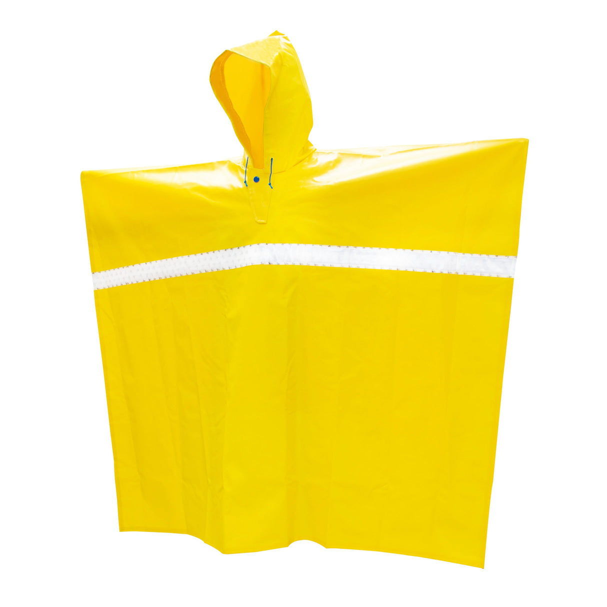 PONCHO CON REFLEJANTE TÉRMICO UNITALLA URREA