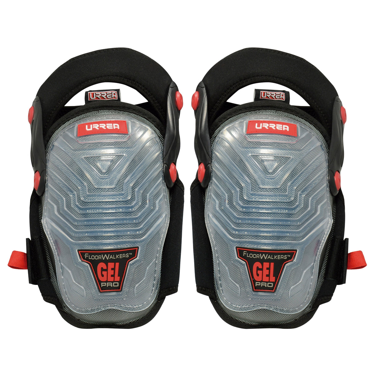 RODILLERAS DE GEL ARTICULADA URREA