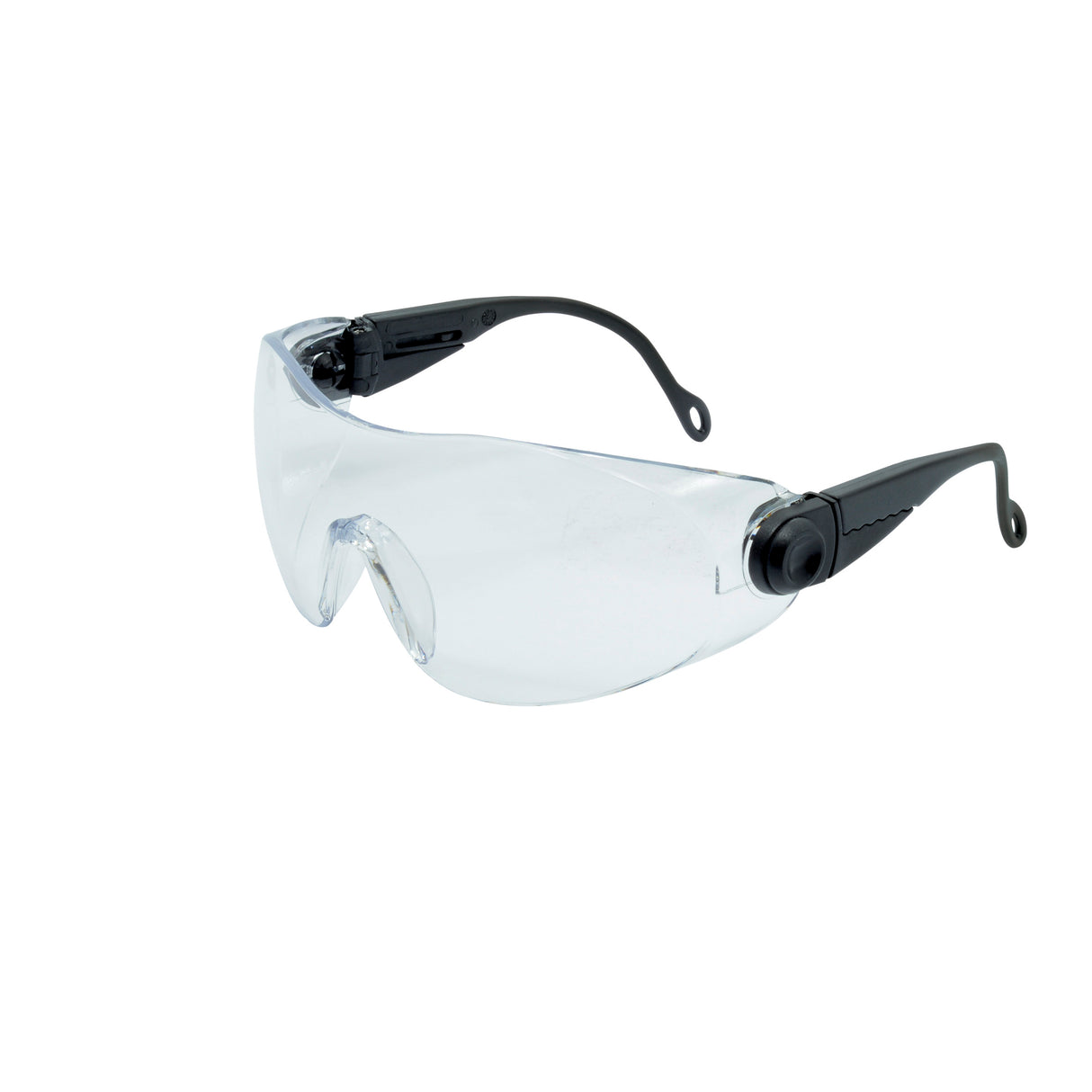 LENTES DE SEGURIDAD MODELO POSEIDON, TRANSPARENTES URREA