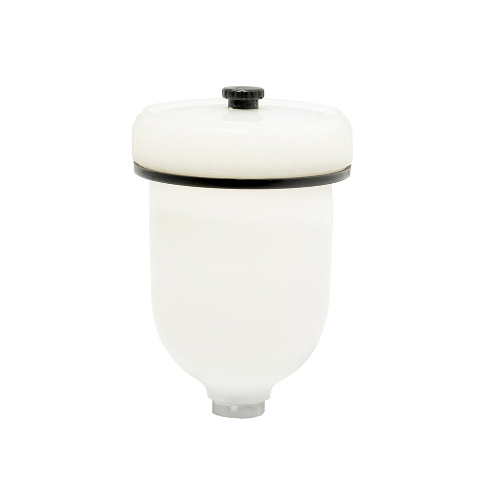VASO DE REPUESTO PARA PISTOLA PARA PINTAR 100 ML URREA