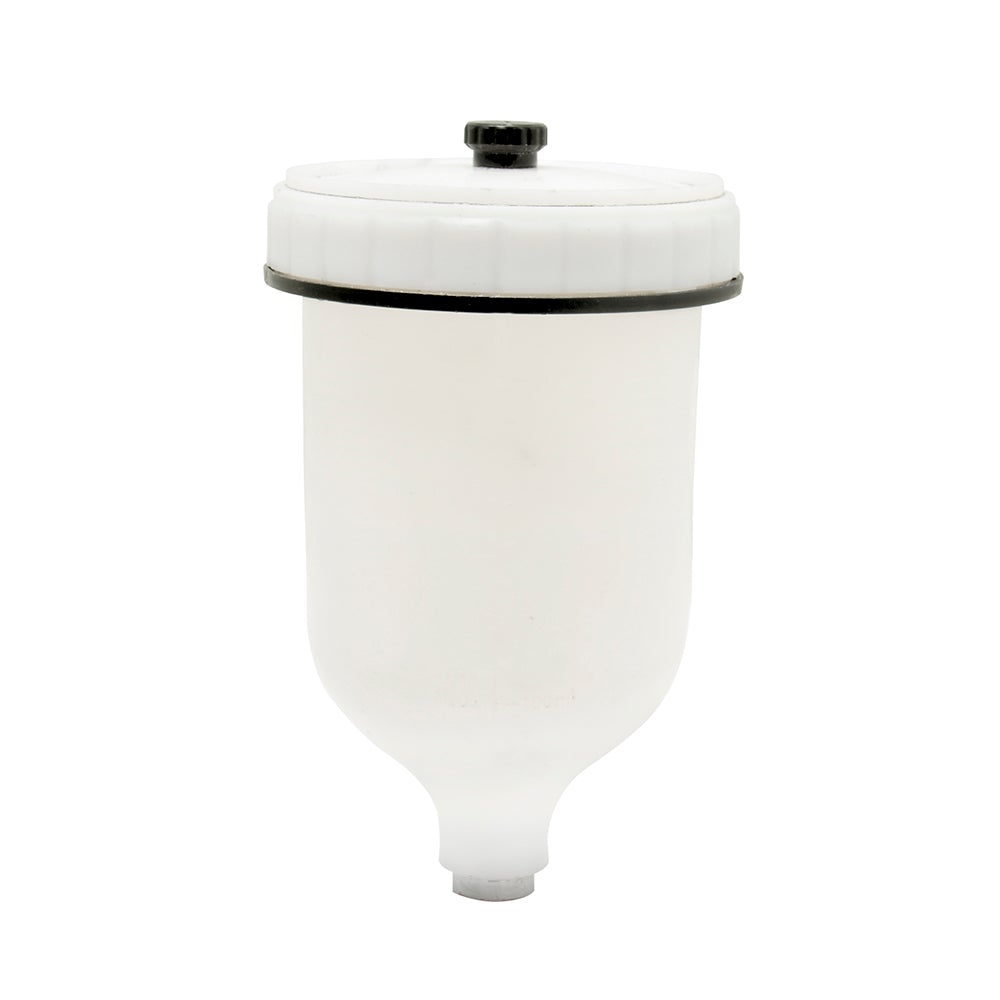 VASO DE REPUESTO PARA PISTOLA PARA PINTAR 600 ML URREA