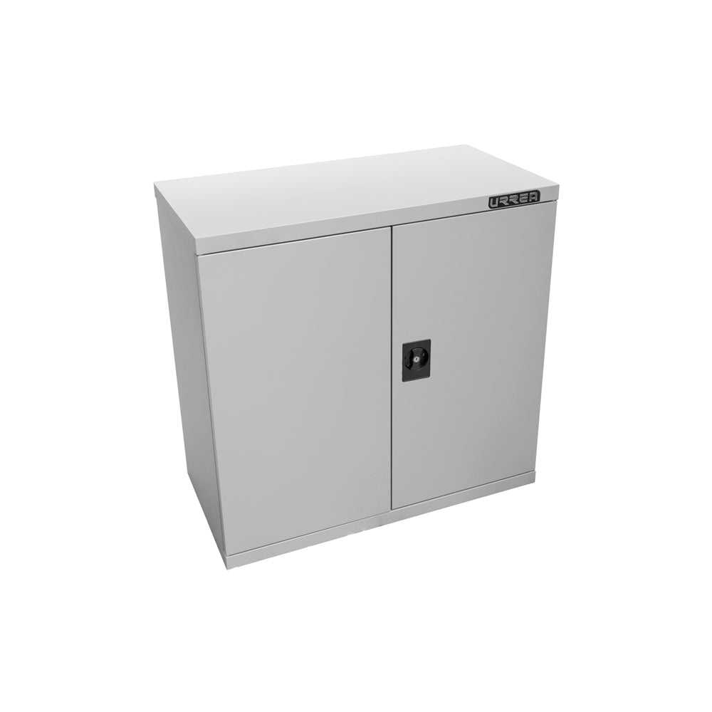 GABINETE MODULAR 2 ENTREPAÑOS 35" SERIE X URREA