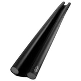 GUARDAPOLVO FOAM CON CUBIERTA PVC NEGRO 95 CM LOCK