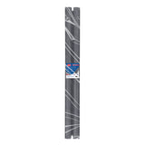 GUARDAPOLVO FOAM CON CUBIERTA PVC GRIS 95 CM LOCK