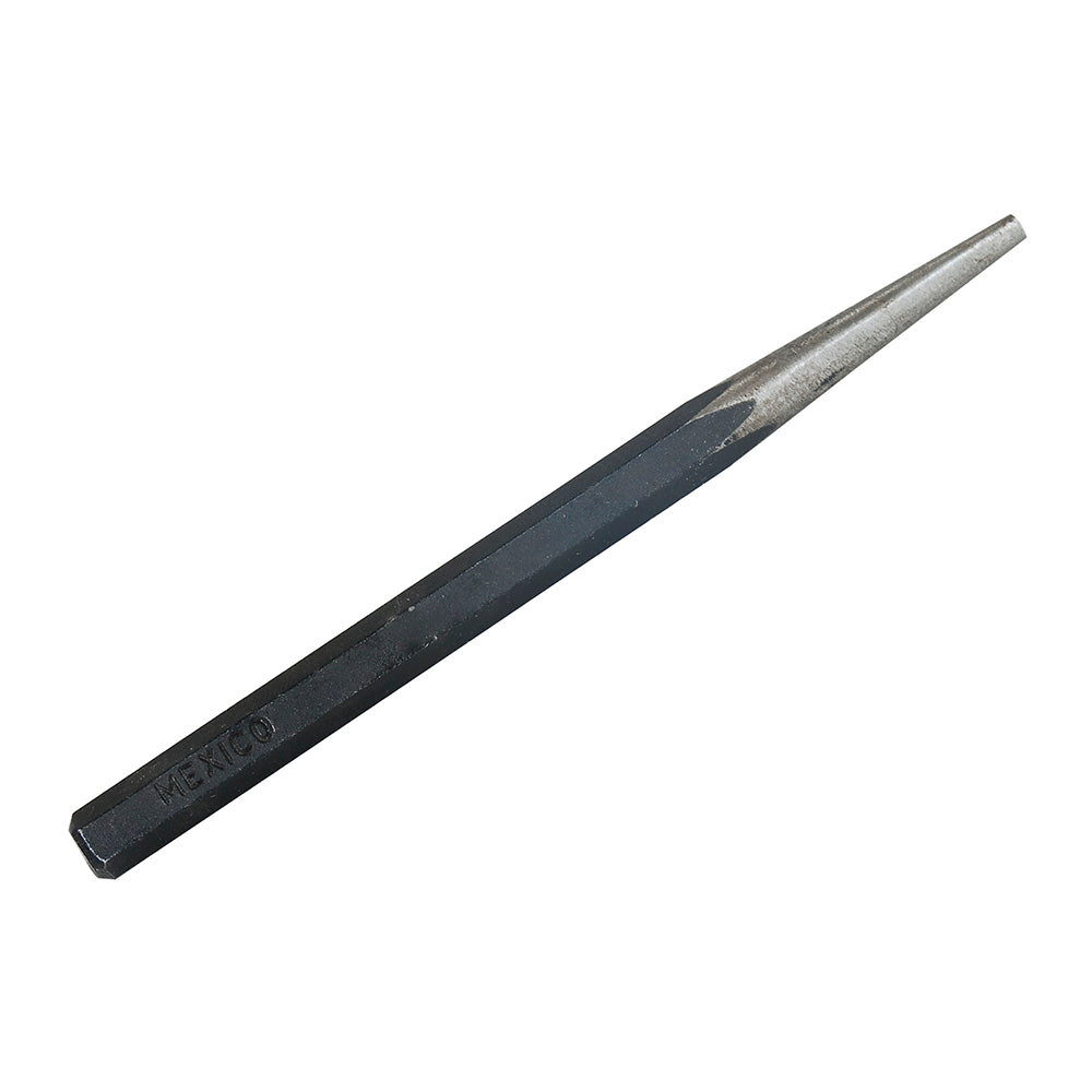 PUNZÓN GUÍA BOTADOR CORTO 1/2", 6-1/2" URREA