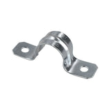 ABRAZADERA PARA TUBO TIPO OMEGA 2", 5 PIEZAS SURTEK ABO2
