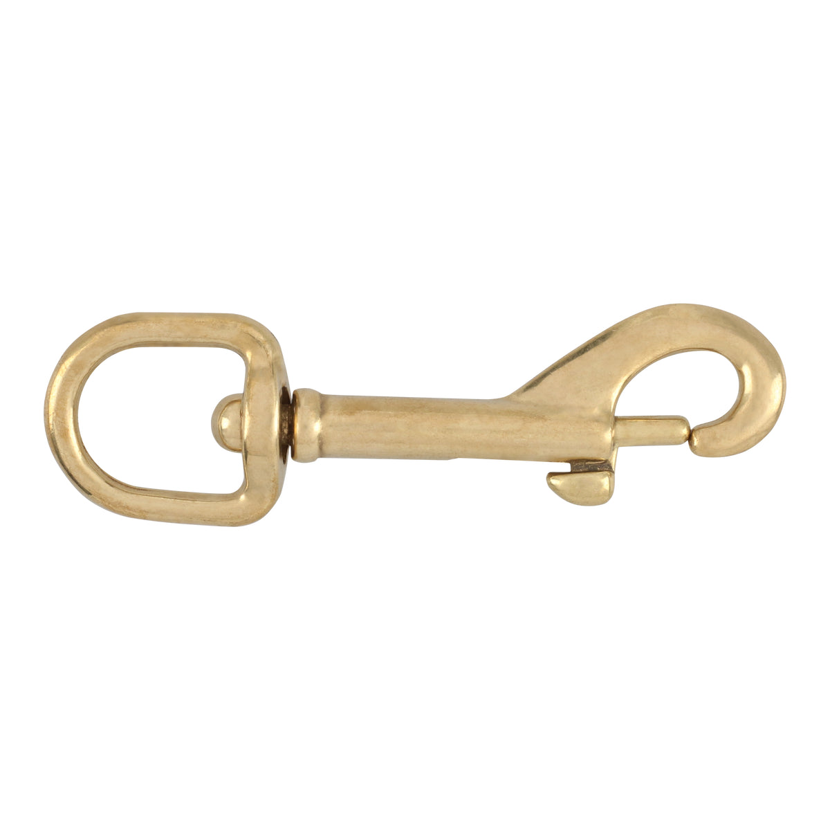 BANDOLA DE LATÓN CON GANCHO 5/8" SURTEK