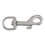 BANDOLA NIQUELADA CON GANCHO 3/8". SURTEK