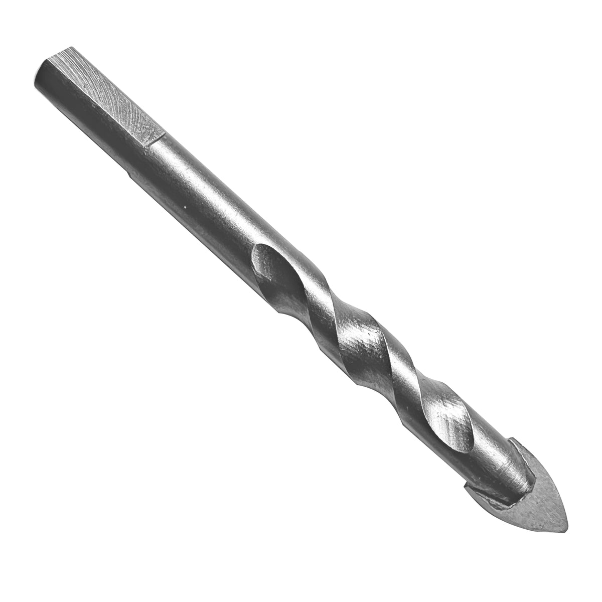 BROCA PARA VIDRIOS Y AZULEJOS DE ACERO CON CABEZA DE CARBURO DE TUNGSTENO 5/16" URREA BVU516