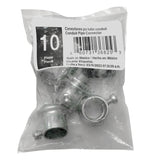 CONECTOR RECTO PARA CABLE 1" SURTEK