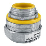 CONECTOR RECTO PARA TUBO LIQUID TIGHT 3/4" SURTEK