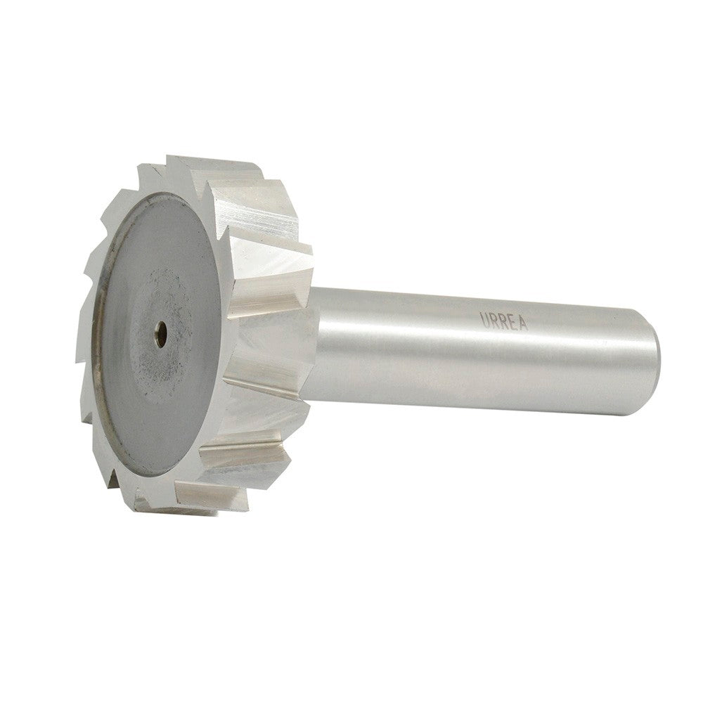 FRESA TIPO WOODRUFF 1" X  3/8" URREA