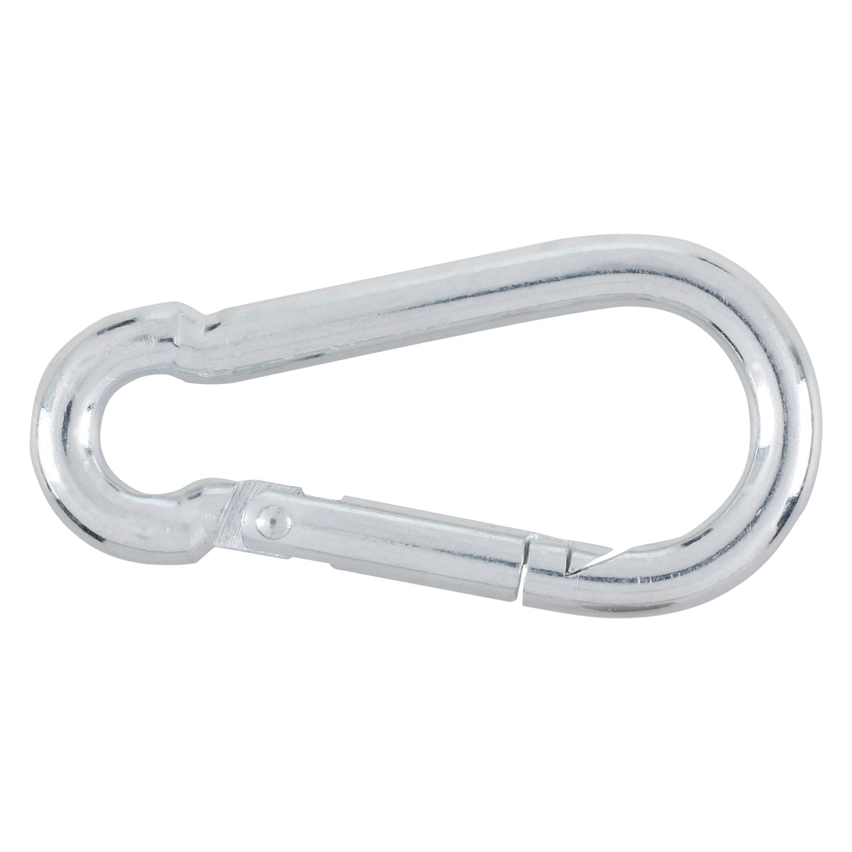 GANCHO RÁPIDO CON SEGURO 6 X 60 MM SURTEK