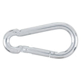 GANCHO RÁPIDO CON SEGURO 6 X 60 MM SURTEK