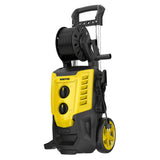 HIDROLAVADORA ELÉCTRICA 2100 W 127 V 2500 PSI, 6 LT POR MINUTO SURTEK