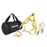 JGO. ARNÉS C/CAÍDAS UNIT 4PZ SURTEK