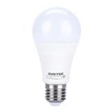 LÁMPARA DE LED TIPO BULBO A19, 9 W LUZ DE DÍA CON SENSOR DE MOVIMIENTO SURTEK