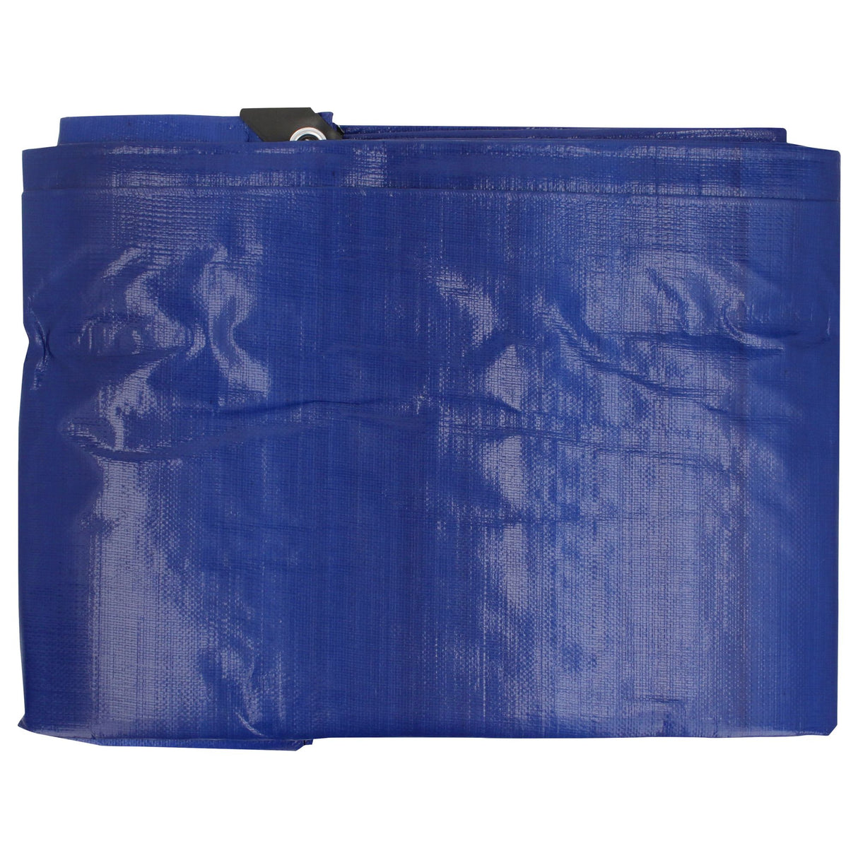 LONA DE POLIETILENO COLOR AMARILLO CON FONDO PLATA, 3 X 3 M FOY