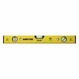 NIVEL MAGNÉTICO DE ALUMINIO 18" SURTEK