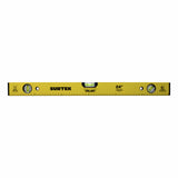 NIVEL MAGNÉTICO DE ALUMINIO 24" SURTEK