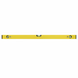 NIVEL MAGNÉTICO DE ALUMINIO 36" SURTEK
