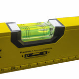 NIVEL MAGNÉTICO DE ALUMINIO 36" SURTEK