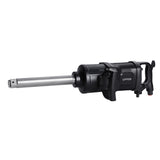 PISTOLA DE IMPACTO NEUMÁTICA CUADRO DE 1-1/2" 4,500 FT-LB CON EXTENSIÓN 9" URREA