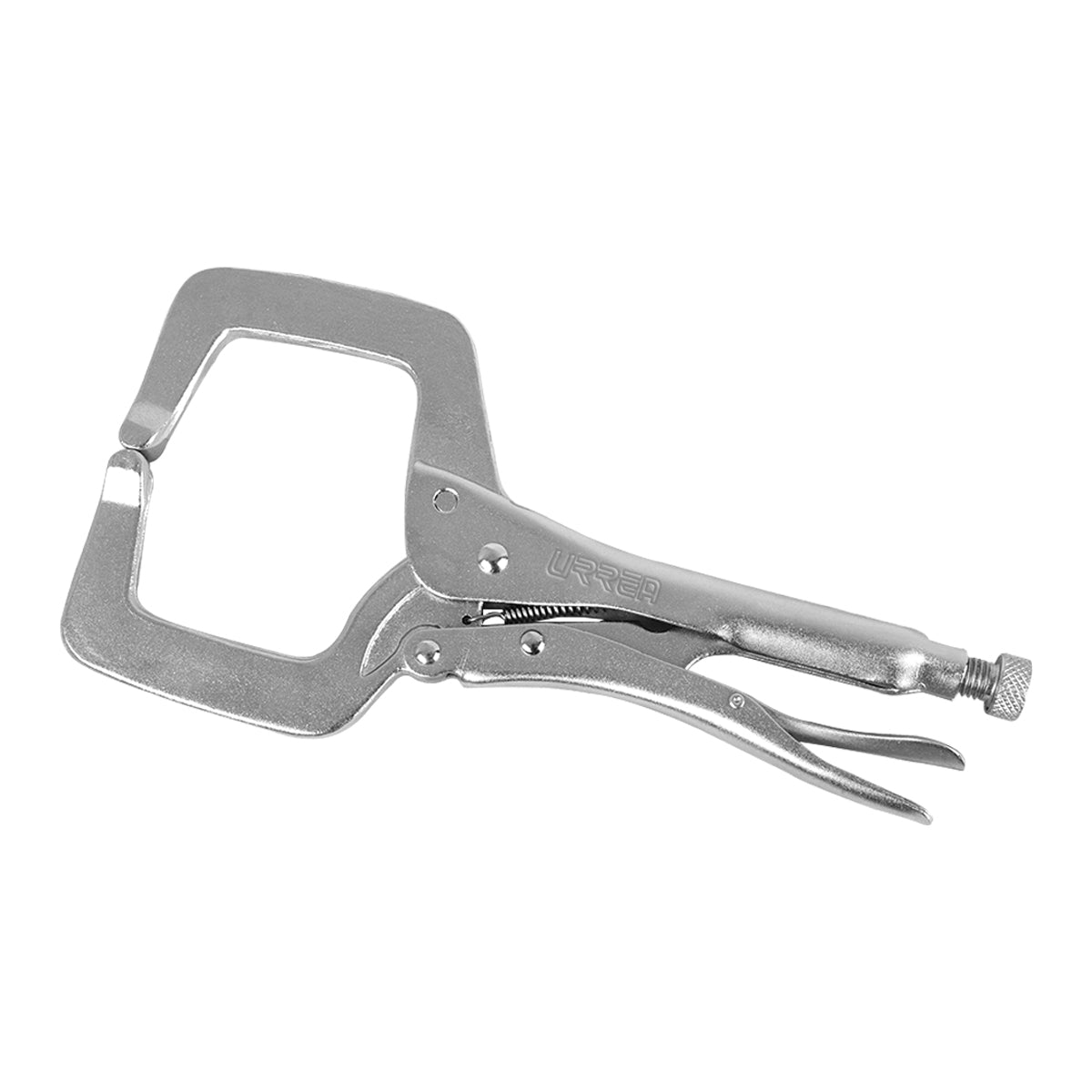 PINZA DE PRESIÓN DE 18" TIPO "C" URREA PC18