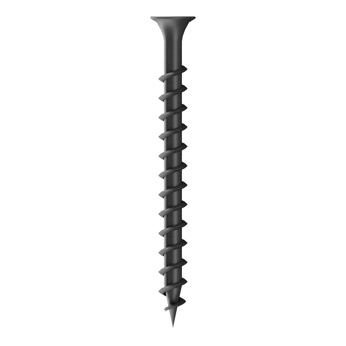 PIJA MULTIUSOS FOSFATIZADA 1-3/4" X #8, 100 PIEZAS SURTEK PM8134
