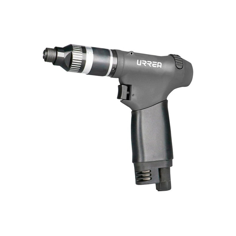DESTORNILLADOR NEUMÁTICO DE TORQUE CONTROLADO 950 RPM TIPO PISTOLA URREA
