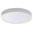 LUMINARIO DE LED DE SOBREPONER REDONDO 6 W, LUZ DE DÍA SURTEK LUSR6 - URREA SHOP