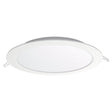 LUMINARIO DE LED EMPOTRABLE REDONDO 6 W, LUZ DE DÍA SURTEK LUER6 - URREA SHOP