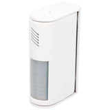 SENSOR DE MOVIMIENTO CON ALARMA, 8 M SURTEK SEMA8 - URREA SHOP