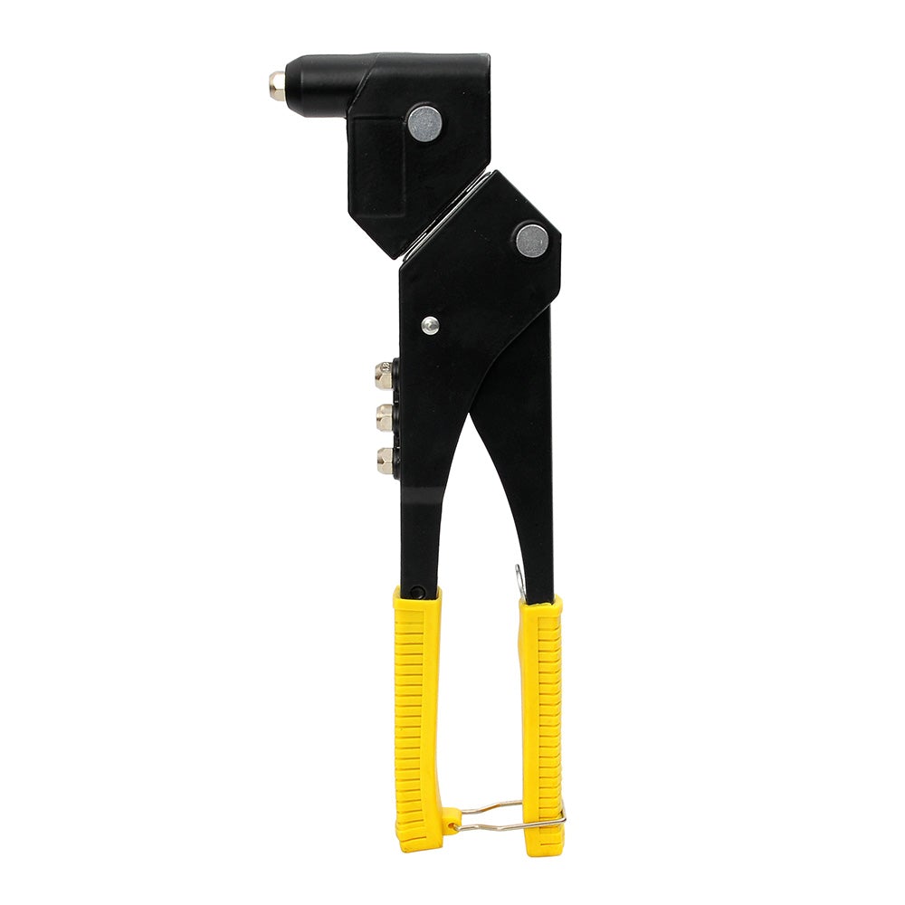 REMACHADORA MANUAL CABEZA MÓVIL 10" SURTEK