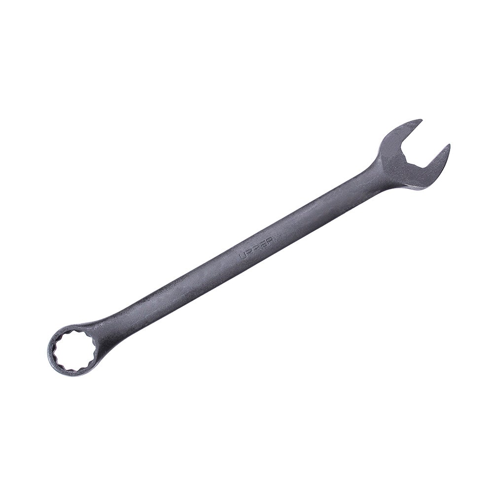 LLAVE COMBINADA FOSFATIZADA EN PULGADAS, 12 PUNTAS, 1-5/16" URREA
