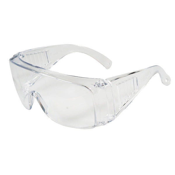 LENTES DE SEGURIDAD, TRANSPARENTES SURTEK