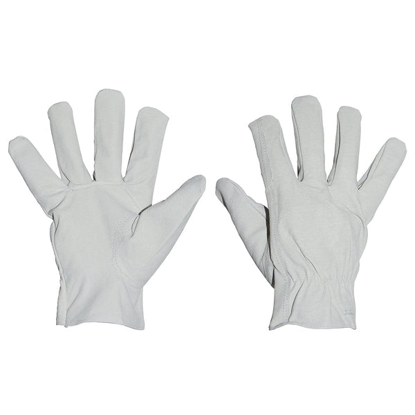 GUANTES DE PIEL DE BORREGO UNITALLA SURTEK