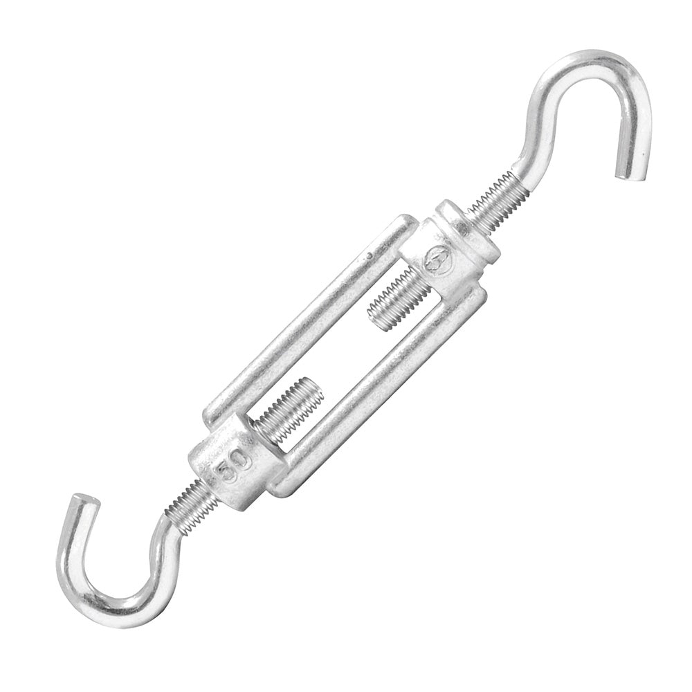 TENSOR DE ZINC GANCHO - GANCHO 3/16" SURTEK
