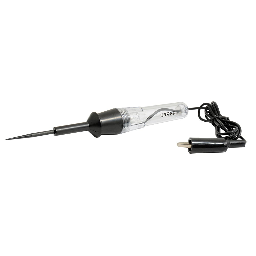 PROBADOR DE CIRCUITO DE CD 12 V URREA